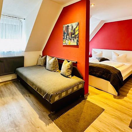 Hotel Georgenberg Spremberg Zewnętrze zdjęcie