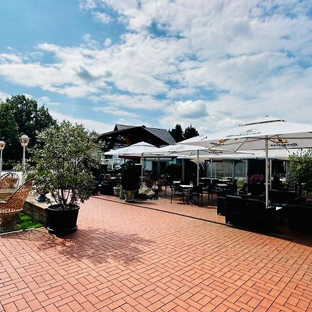 Hotel Georgenberg Spremberg Zewnętrze zdjęcie