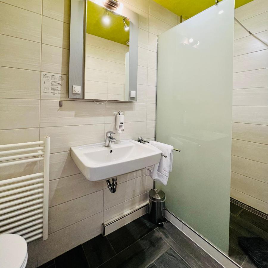 Hotel Georgenberg Spremberg Zewnętrze zdjęcie