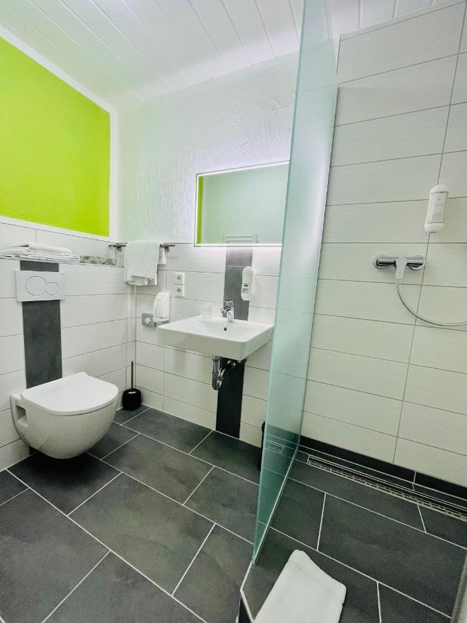 Hotel Georgenberg Spremberg Zewnętrze zdjęcie