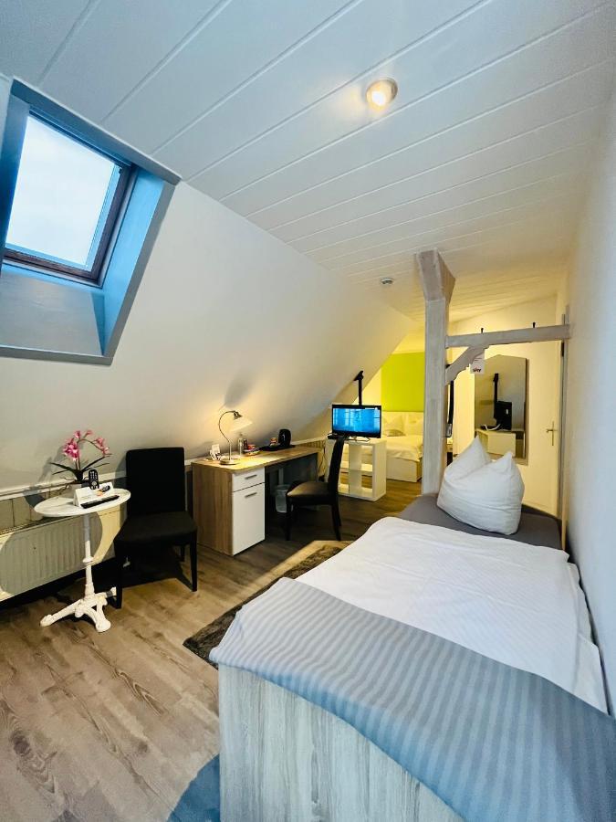 Hotel Georgenberg Spremberg Zewnętrze zdjęcie