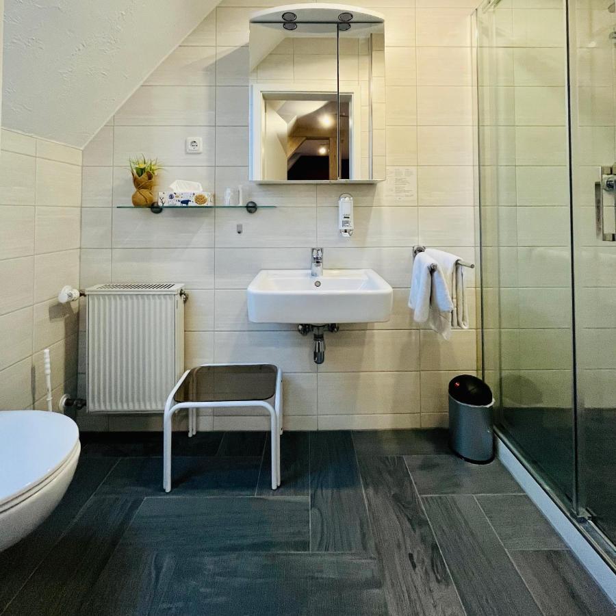 Hotel Georgenberg Spremberg Zewnętrze zdjęcie