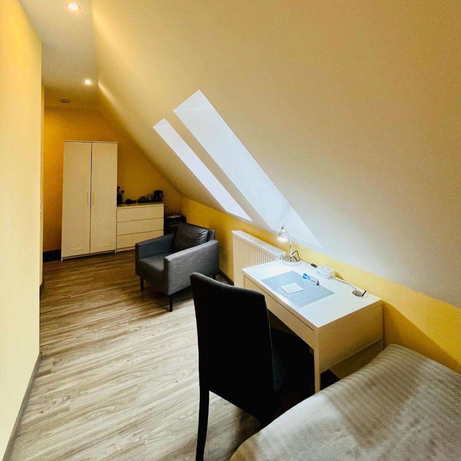 Hotel Georgenberg Spremberg Zewnętrze zdjęcie