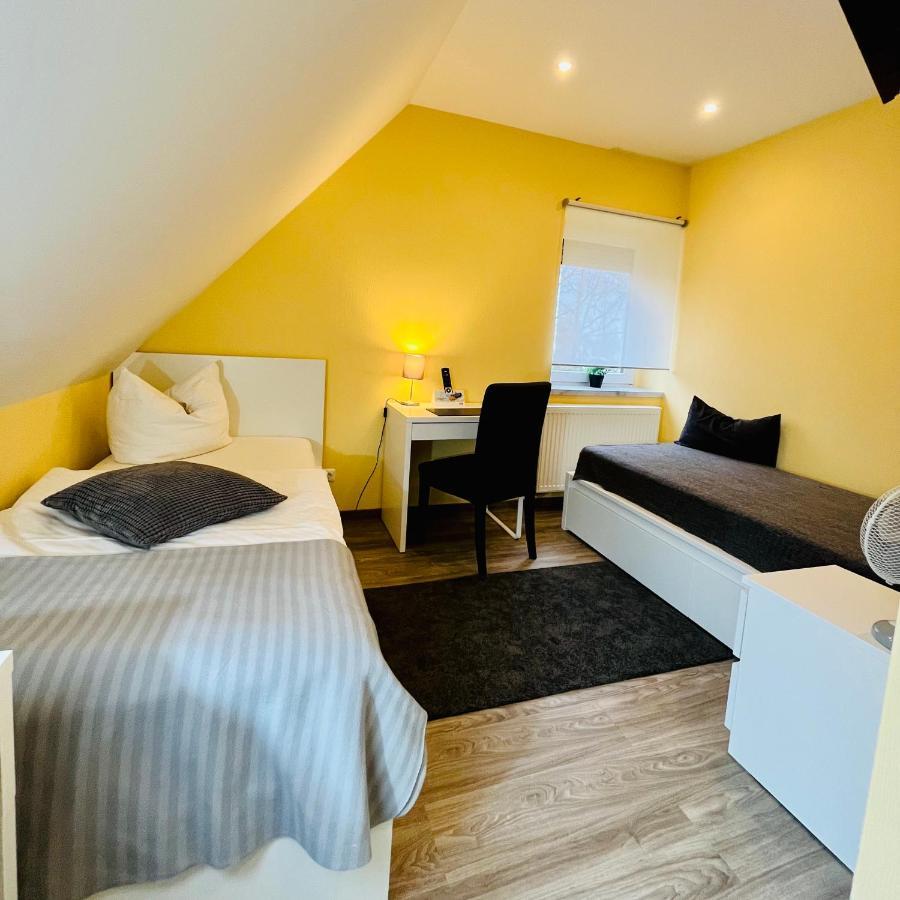 Hotel Georgenberg Spremberg Zewnętrze zdjęcie