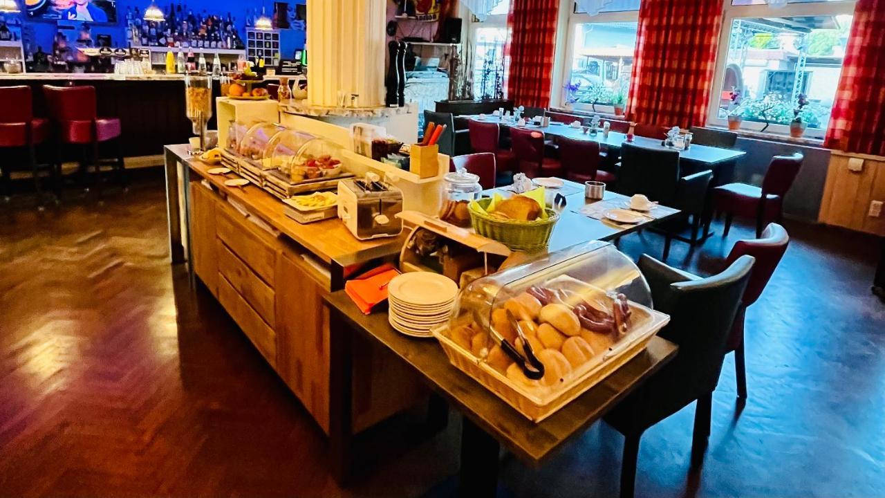 Hotel Georgenberg Spremberg Zewnętrze zdjęcie